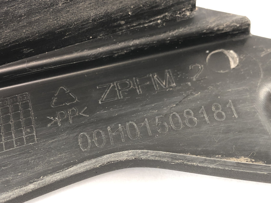 Aprilia SX 125 KX1 [2020] - Chain guard