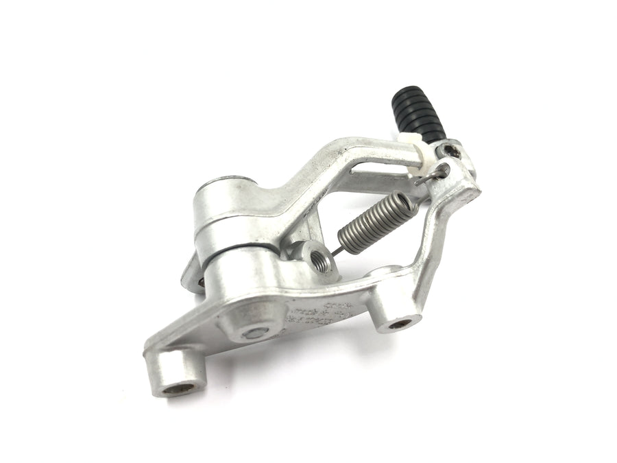 Aprilia Mille RSV 1000 ME [1999] - Foot brake lever brake pedal right aluminum