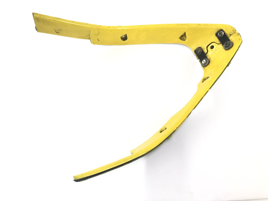 Honda NSR 125 JC20 [1991] - Front belly spoiler fairing lower part