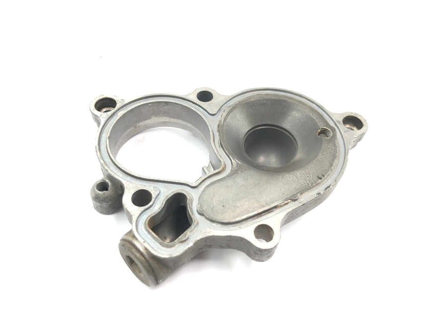 Suzuki RM Z 250 RJ41A [2007] - Water pump cover water pump housing