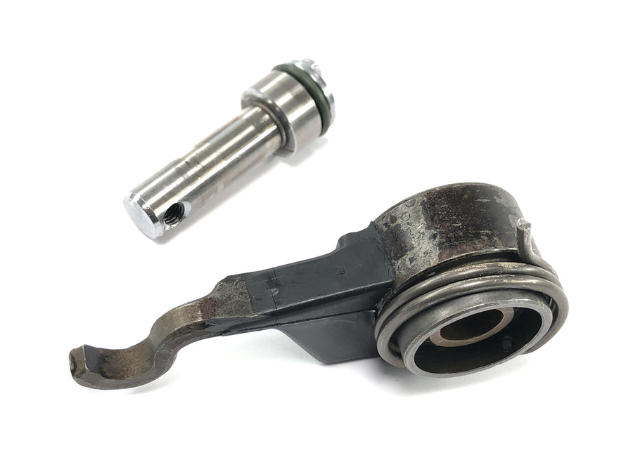 Honda XR 600 R PE04 [1992] - Timing chain tensioner