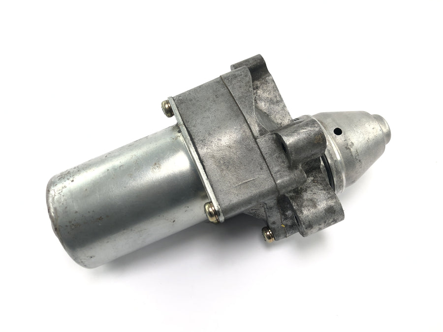 Honda NSR 125 JC20 [1991] - Starter electric starter starter motor