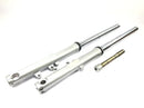 Triumph Speedmaster 900 [2003] - Fork telescopic fork stanchions dip tubes front fork with axle-1