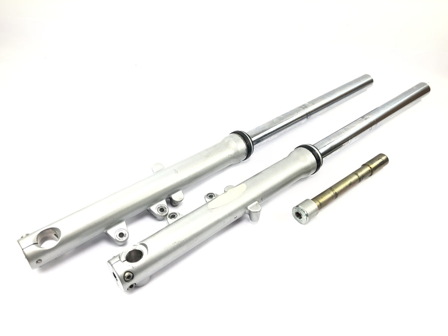 Triumph Speedmaster 900 [2003] - Fork telescopic fork stanchions dip tubes front fork with axle