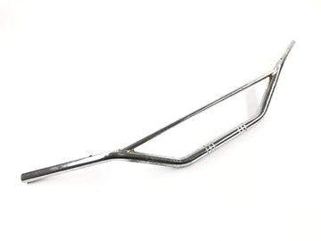 Kawasaki W 650 EJ650A [1999] - handlebar handlebar tube chrome 22mm cross brace vintage
