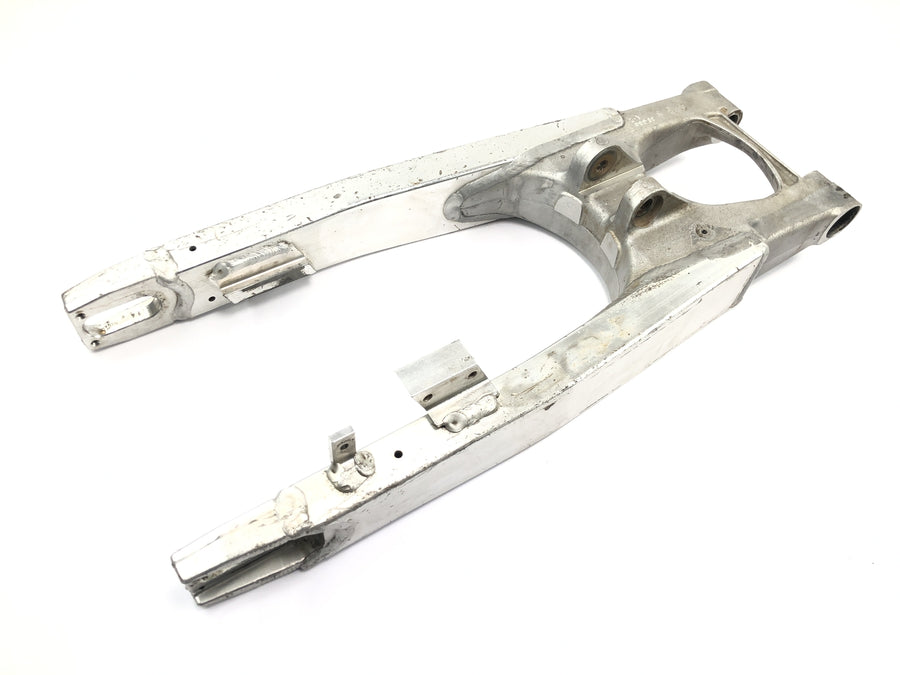 Suzuki RM Z 250 RJ41A [2007] - Swingarm Rear Wheel Swing Arm Aluminum Swingarm Rear