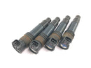 Suzuki GSX R 1000 WVBZ K3 [2003] - Ignition coil stick coil ignition unit Denso set 4-1