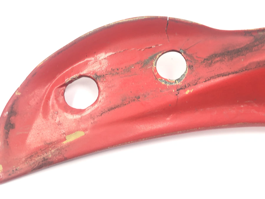 Honda CBR 900 RR SC28 [1995] - Fairing front fairing pulpit headlight mask