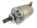 Honda CBR 600 RR PC37 [2004] - starter motor electric starter Mitsuba 12V-3