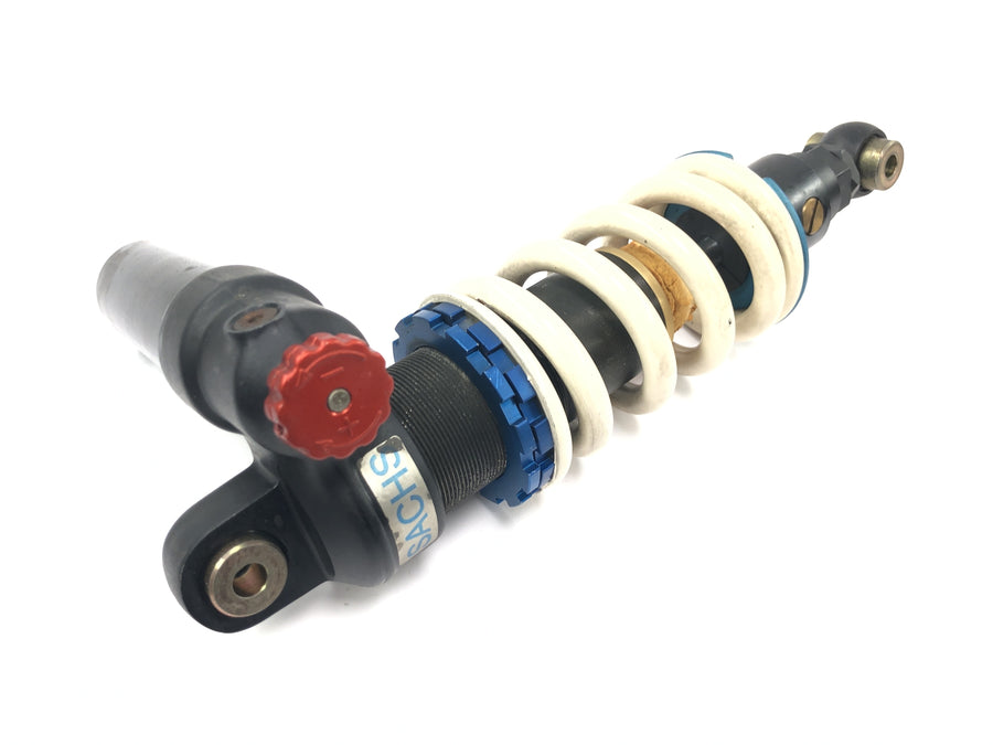 Aprilia Mille RSV 1000 ME [1999] - Rear shock absorber monoshock