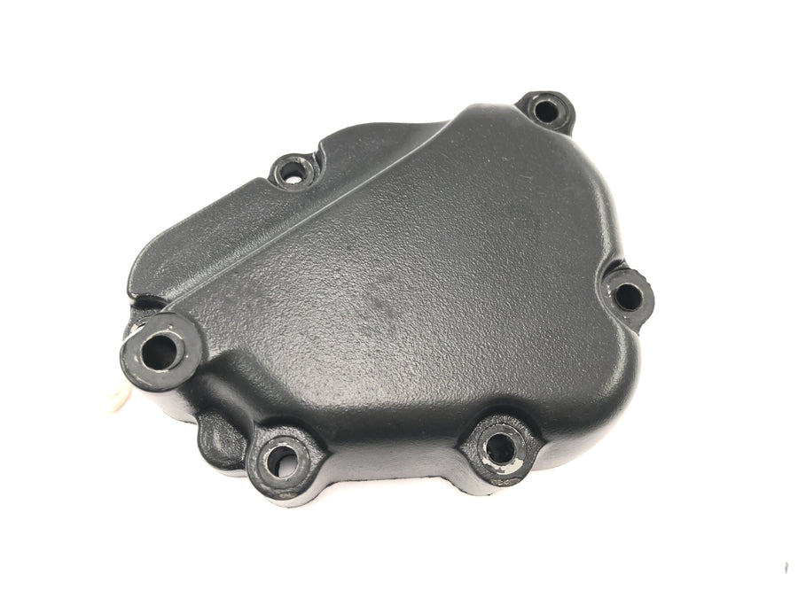 Triumph Speedmaster 900 [2003] - Engine cover right shift mechanism cover