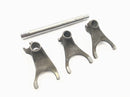 Honda CBR 900 RR SC28 [1995] - Shift forks shift fork set-4