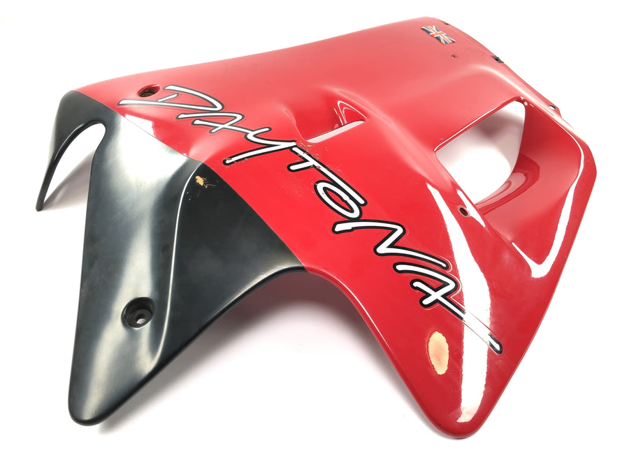Triumph Daytona 1200 T300D [1994] - Left front side fairing