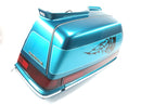 Honda GL 1500 Goldwing SC22 [1993] - Side case case system left and right-2