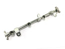 Honda CBR 600 RR PC37 [2004] - Injection rail fuel distributor fuel rail-1