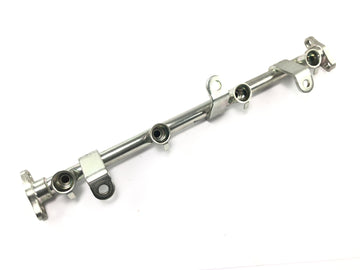 Honda CBR 600 RR PC37 [2004] - Injection rail fuel distributor fuel rail
