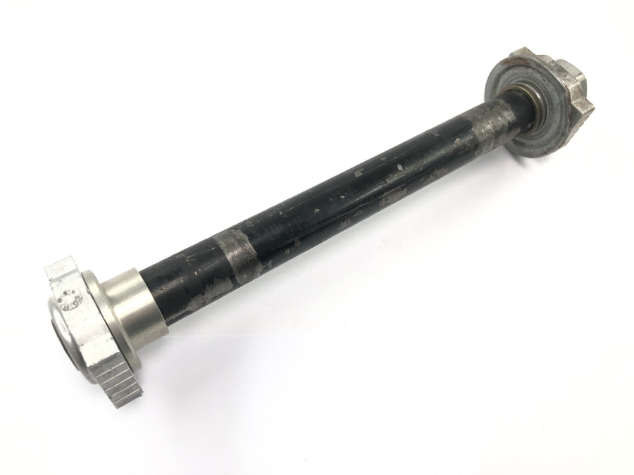 KTM 950 Adventure LC8 [2004] - rear wheel axle axle rear wheel axle
