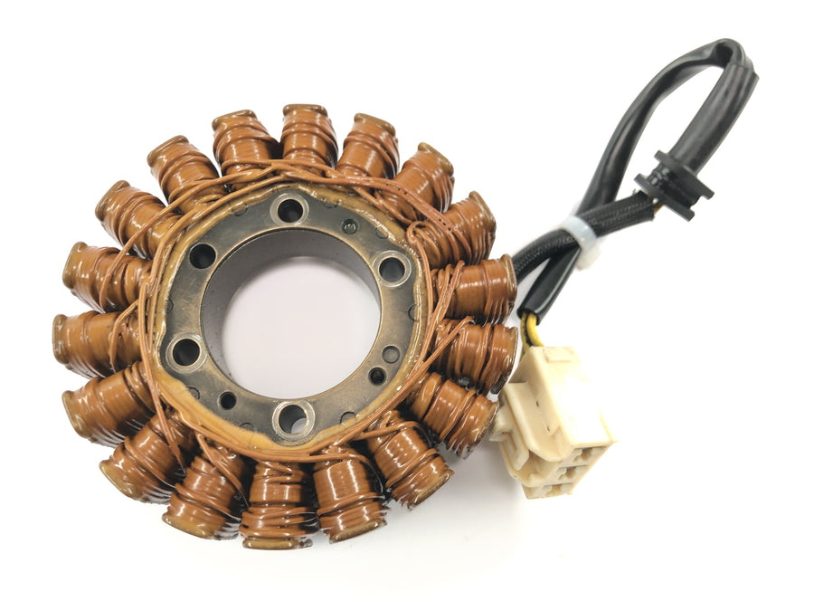 Honda CBR 600 RR PC37 [2004] - Stator alternator generator Lima charging generator