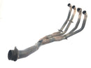 Honda CBR 900 RR SC28 [1995] - Exhaust manifold manifold exhaust manifold exhaust system-1