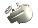 Yamaha TT 600 E 4GV [1995] - Oil strainer-1