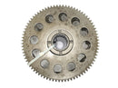 Yamaha TT 600 E 4GV [1995] - starter freewheel freewheel sprocket starter clutch with magnet wheel-5