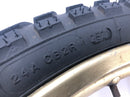 Honda NX 650 Dominator RD02 [1994] - Front wheel rim wheel 1.85 x 21"-4