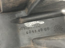 Moto Guzzi V10 Centauro [1998] - Air filter box airbox intake box-4