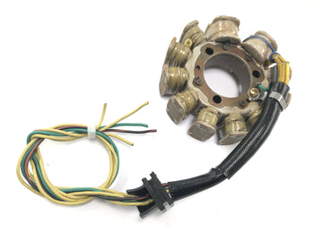 Honda NSR 125 JC20 [1991] - Stator alternator generator charging system - 0