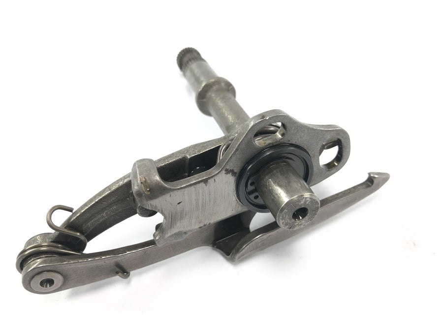 Ducati ST3 S3 [2004] - shift shaft shift lever shaft shift mechanism