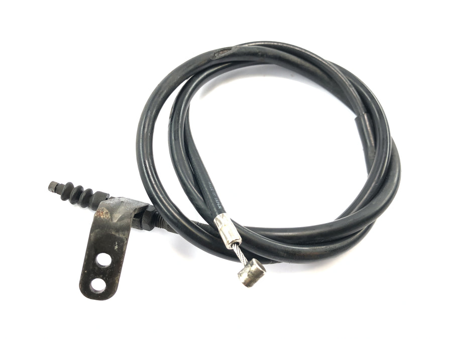 Kawasaki W 650 EJ650A [1999] - clutch cable clutch cable Bowden cable