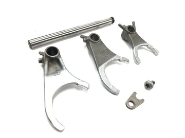 Triumph Speedmaster 900 [2003] - shift forks shift fork set gear shift fork