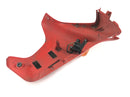 Honda NX 650 Dominator RD02 [1994] - Front fairing left side fairing-3