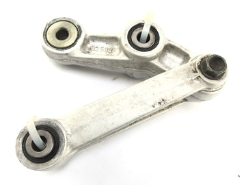 Cagiva Mito 125 8P [1991] - Rocker arm bone shock absorber