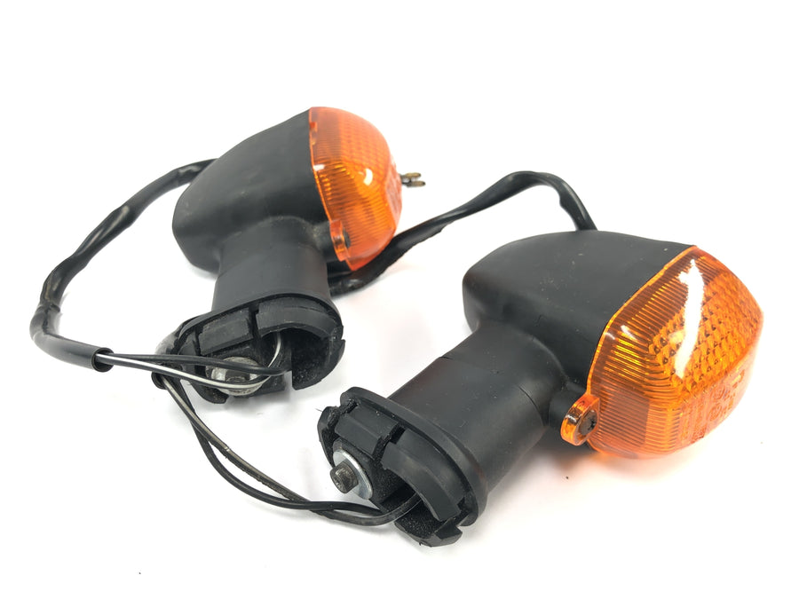 Yamaha YZF 750 R 4HN [1995] - Indicator indicator set front and rear