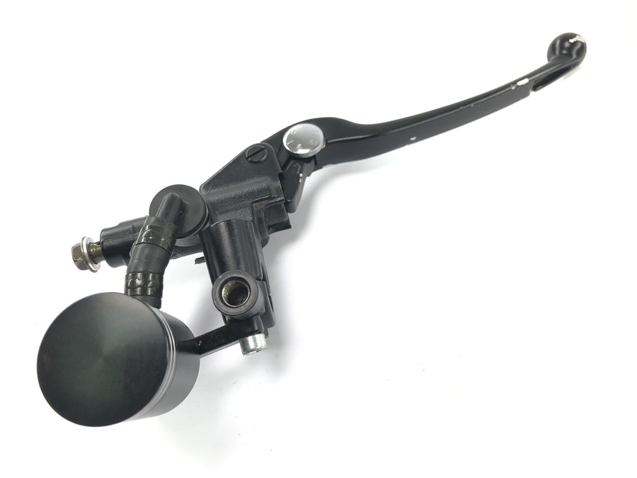 Yamaha MT07 RM04 [2014] - Front brake pump Hand brake pump with brake lever