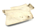 Honda XL 250 R MD03 [1993] - Side panel left side cover panel-3