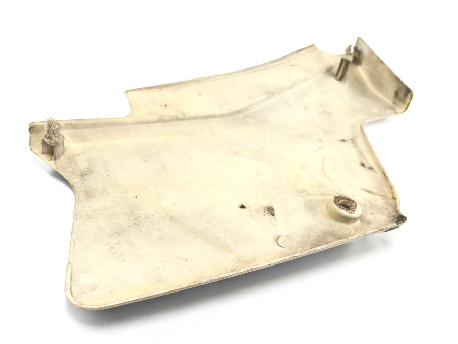 Honda XL 250 R MD03 [1993] - Side panel left side cover panel
