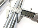 Yamaha XVS 650 4VR [1997] - Fork telescopic fork front fork with axle 41 mm-5