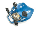 Yamaha TT 600 E 4GV [1995] - Headlight mask front mask lamp mask-5