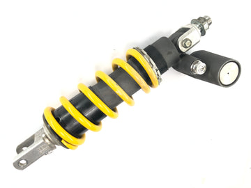 Suzuki GSX R 1000 WVBZ K3 [2003] - rear shock absorber monoshock adjustable