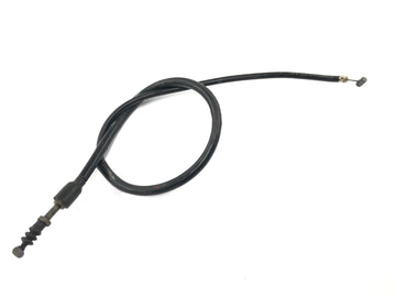 Honda XR 600 R PE04 [1992] - Decompression cable Bowden cable