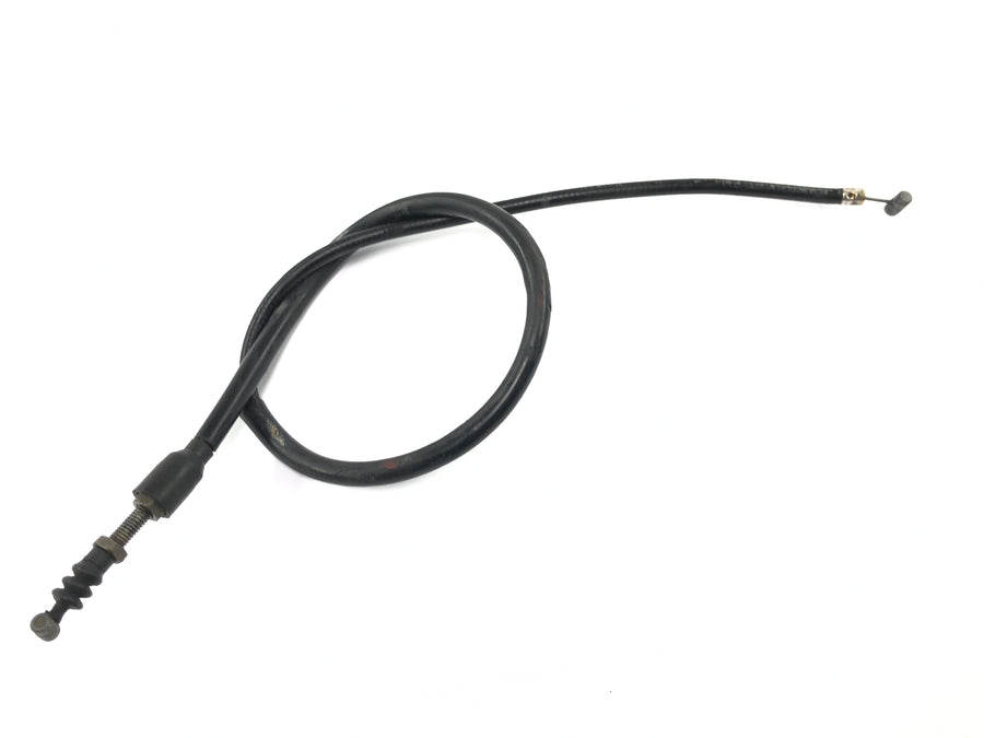 Honda XR 600 R PE04 [1992] - Decompression cable Bowden cable