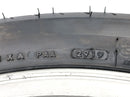 Moto Guzzi V65 Custom [1985] - front wheel rim complete wheel aluminum rim tire 2.15 x 18 inches-3