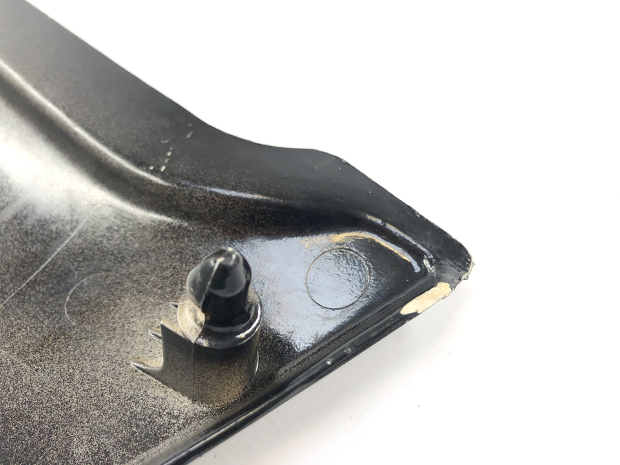 Honda NX 650 RD02 [1989] - Side cover left cladding