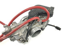 Honda CRF 450 R [2007] - Carburettor flat slide carburettor FCR Keihin fuel system-5