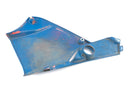 Yamaha TT 600 E 4GV [1995] - Tank fairing right fairing side panel-4