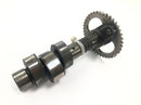 Honda XRV 750 Africa Twin RD04 [1992] - Camshaft control shaft front-2