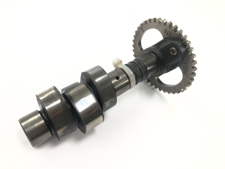 Honda XRV 750 Africa Twin RD04 [1992] - Camshaft control shaft front