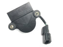 Honda CBR 600 RR PC37 [2004] - Crash sensor tilt angle sensor-1