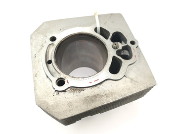 Moto Guzzi V65 Custom [1985] - cylinder liner piston cylinder unit cylinder kit right - 0